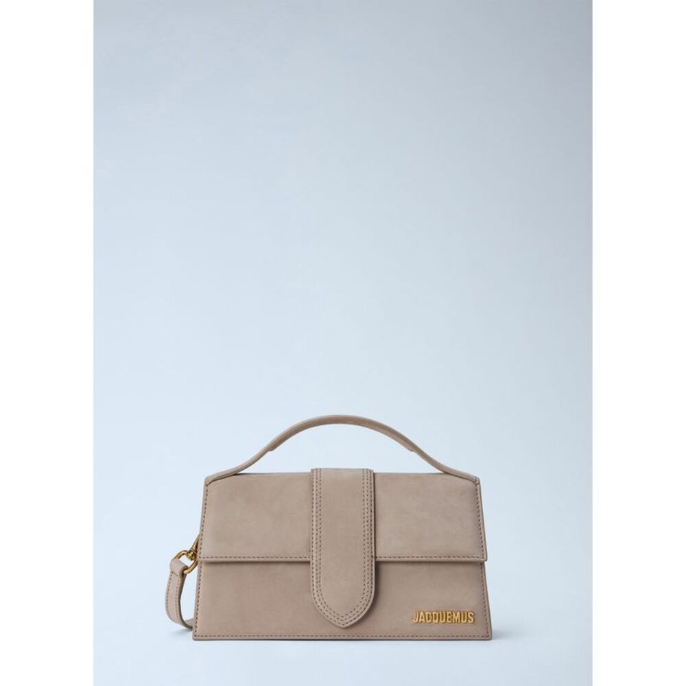 Jacquemus Women Le Grand Bambino Handbag